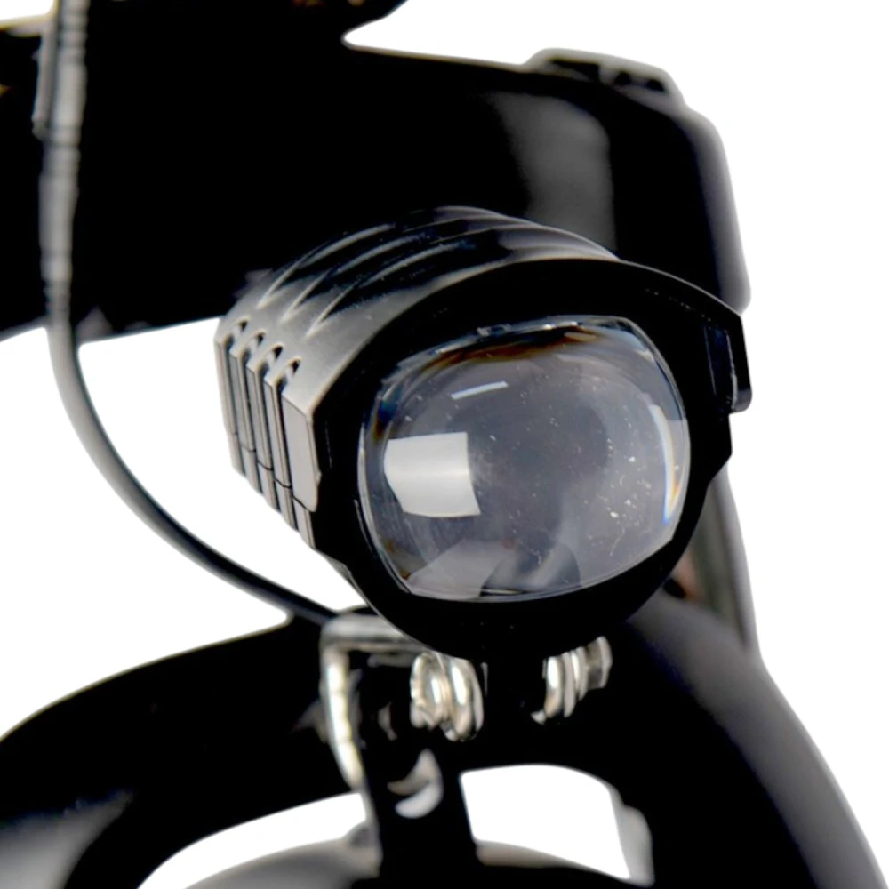 Электровелосипед Eltreco Moon 5