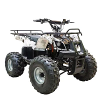 Электроквадроцикл GreenCamel Атакама T220 (48V 1000W R8 Дифференциал)